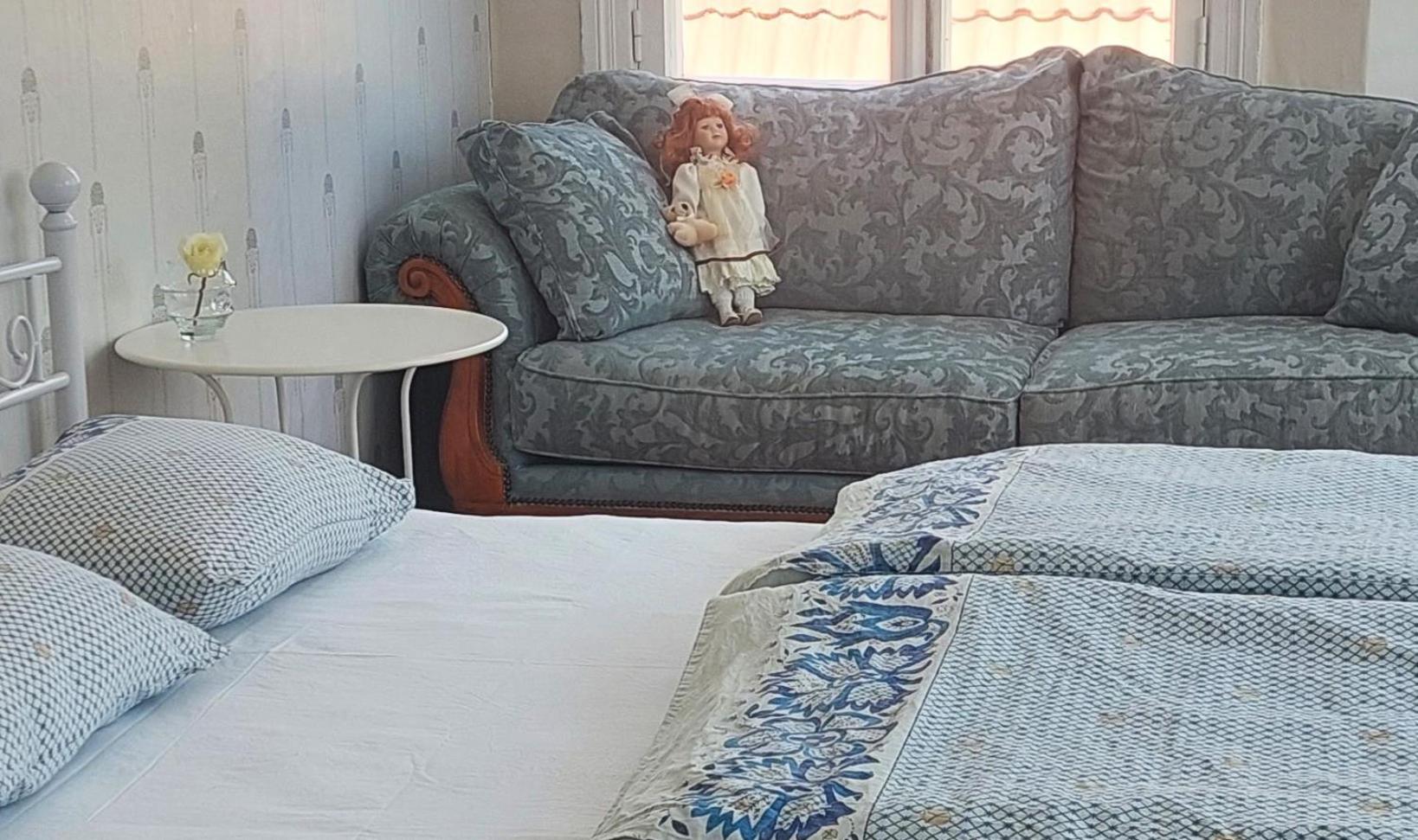 ויליאנדי Lossikambri Kuelaliskorterid מראה חיצוני תמונה